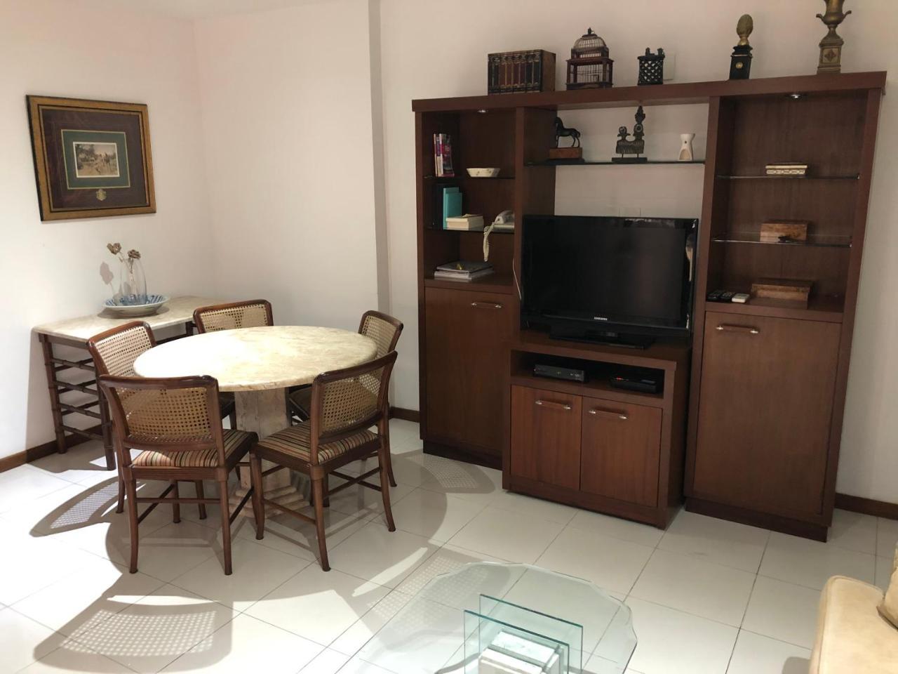 Apartment Sea View